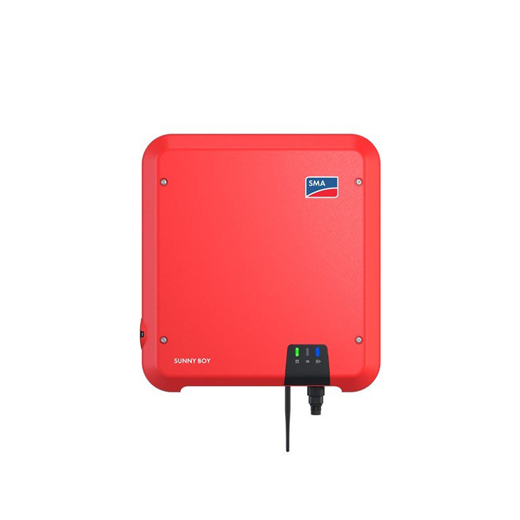 SMA Sunny Boy 6kW Inverter