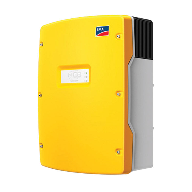 SMA Sunny Island 8kW Inverter