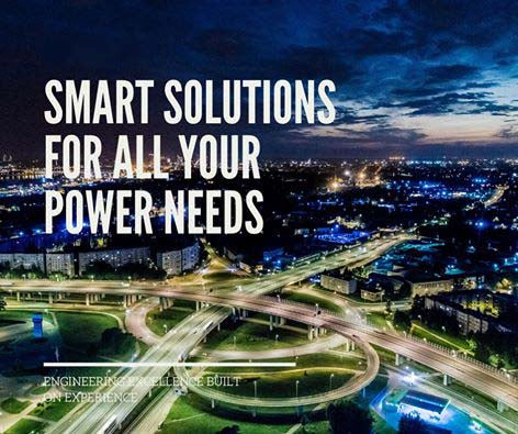 Monthly Generator Service